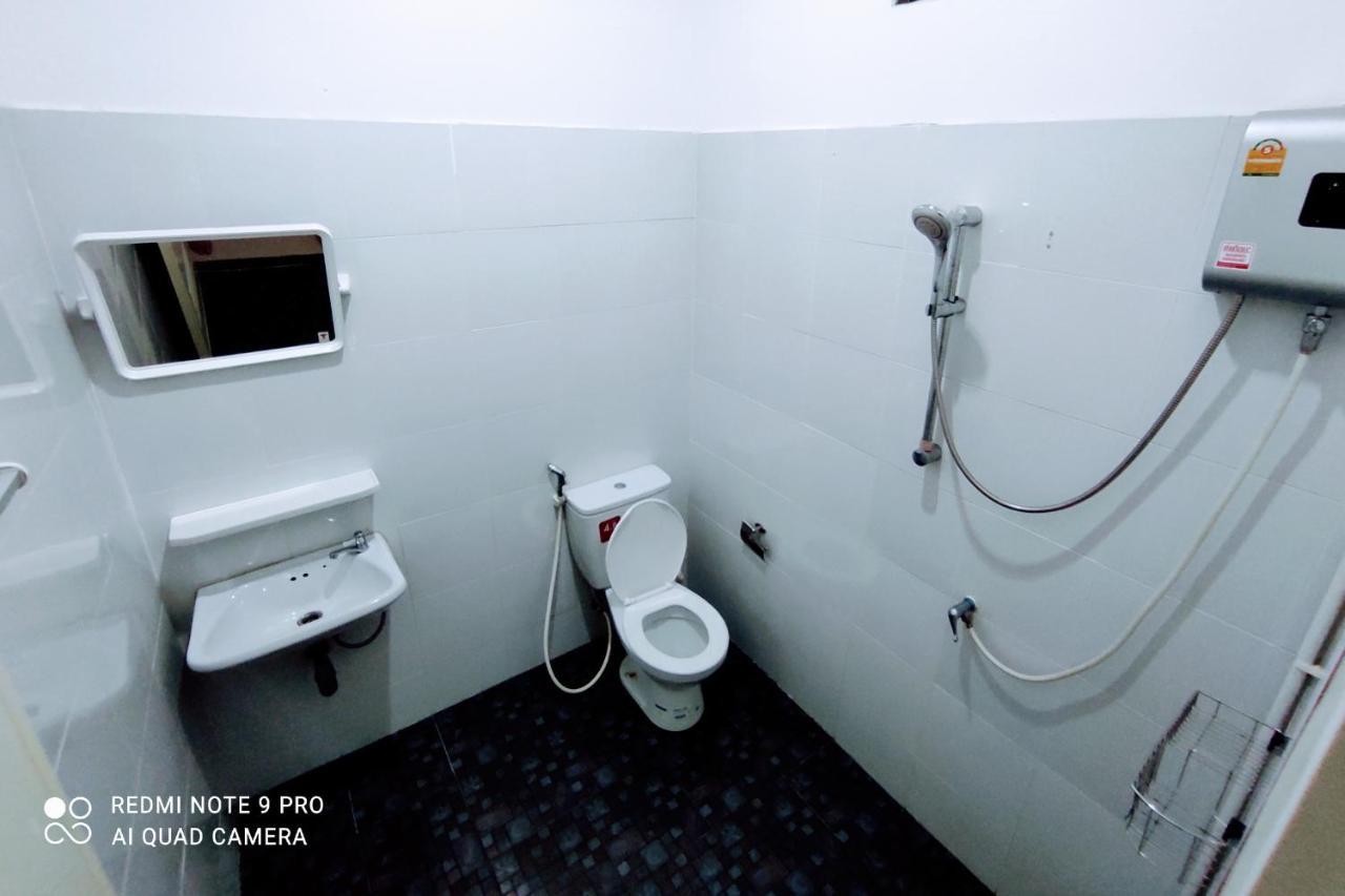 Jamie'S Home With 2 Bedrooms, Can Accommodate 6 Guests Koh Samet Buitenkant foto