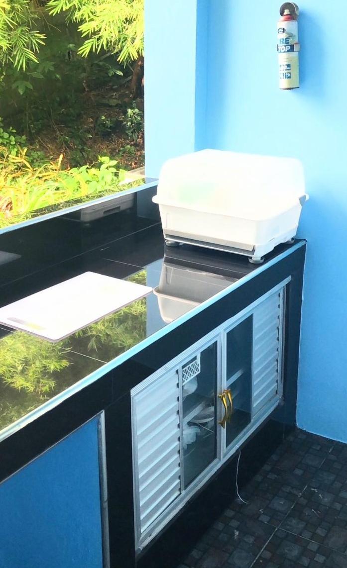Jamie'S Home With 2 Bedrooms, Can Accommodate 6 Guests Koh Samet Buitenkant foto