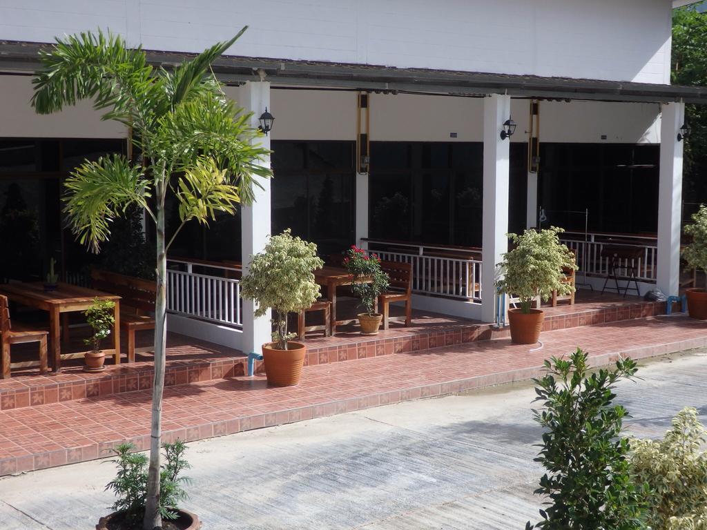Jamie'S Home With 2 Bedrooms, Can Accommodate 6 Guests Koh Samet Buitenkant foto