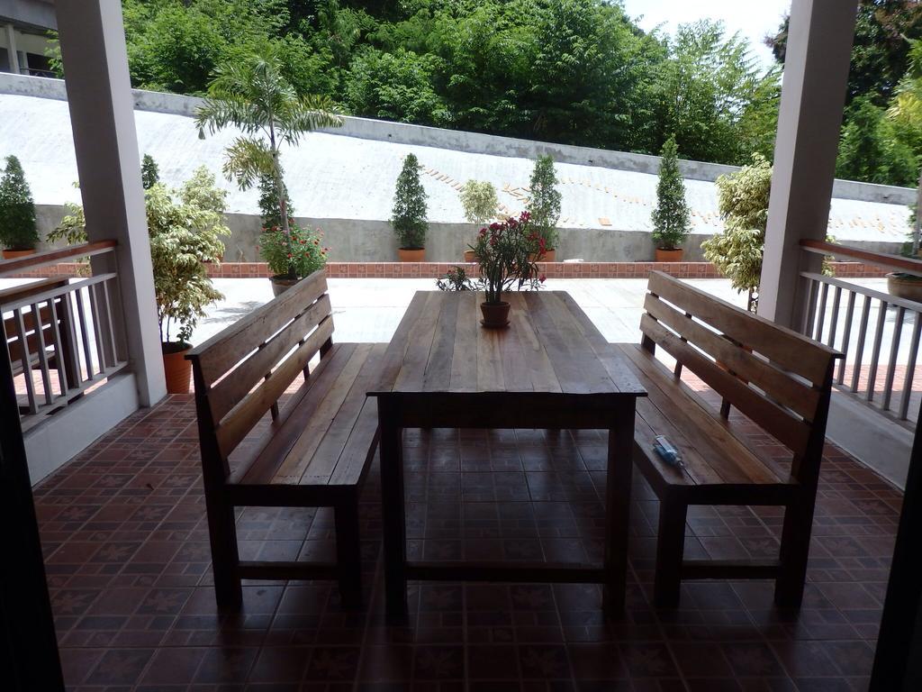 Jamie'S Home With 2 Bedrooms, Can Accommodate 6 Guests Koh Samet Buitenkant foto