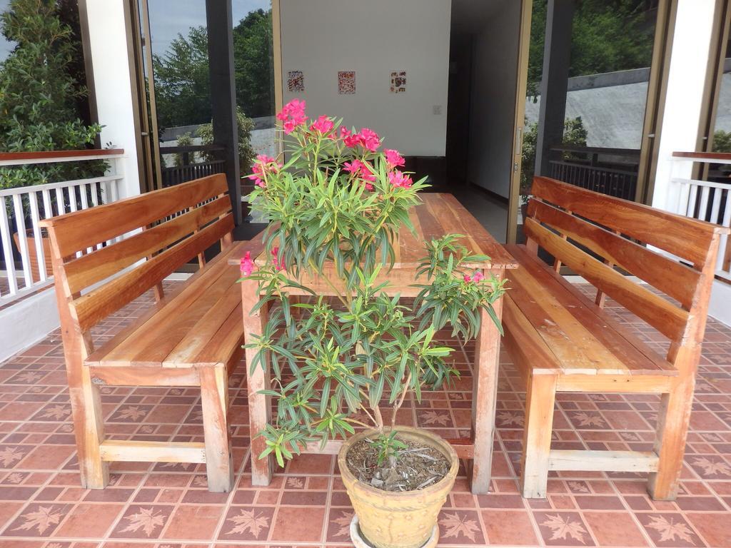 Jamie'S Home With 2 Bedrooms, Can Accommodate 6 Guests Koh Samet Buitenkant foto