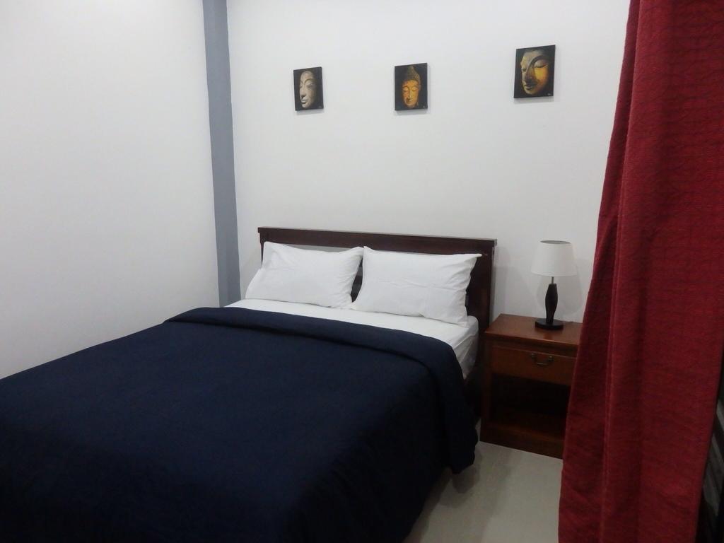 Jamie'S Home With 2 Bedrooms, Can Accommodate 6 Guests Koh Samet Buitenkant foto