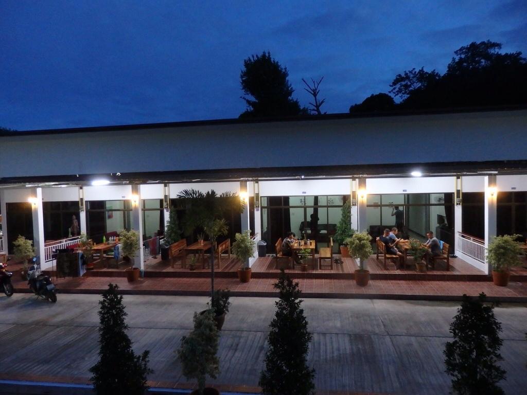 Jamie'S Home With 2 Bedrooms, Can Accommodate 6 Guests Koh Samet Buitenkant foto