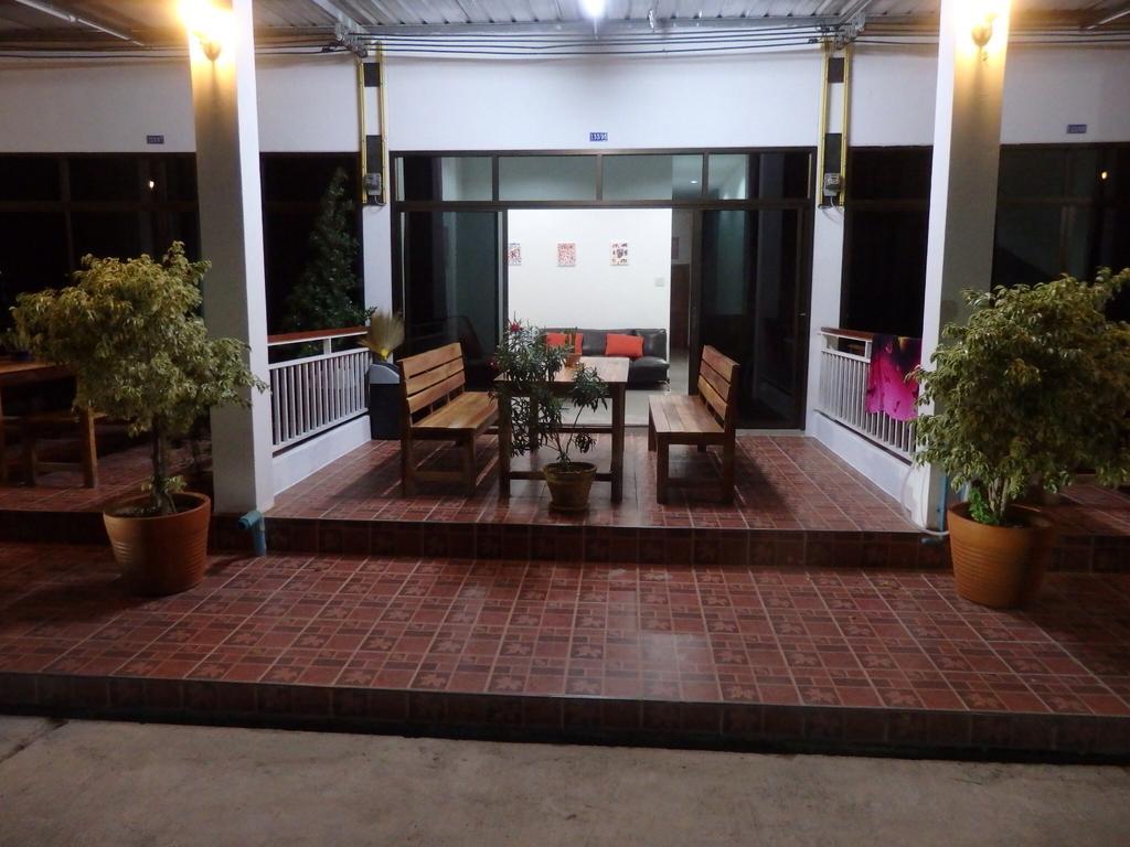 Jamie'S Home With 2 Bedrooms, Can Accommodate 6 Guests Koh Samet Buitenkant foto