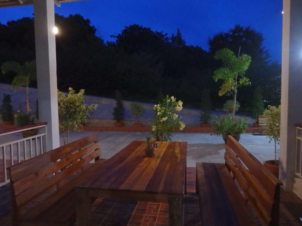 Jamie'S Home With 2 Bedrooms, Can Accommodate 6 Guests Koh Samet Buitenkant foto