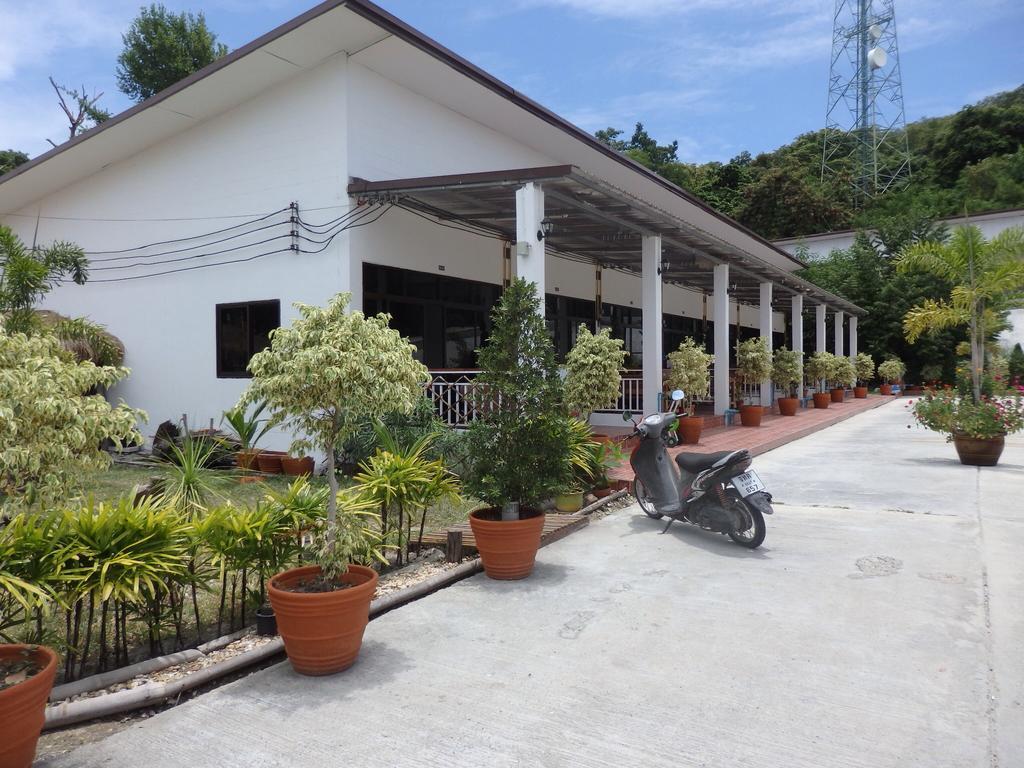 Jamie'S Home With 2 Bedrooms, Can Accommodate 6 Guests Koh Samet Kamer foto