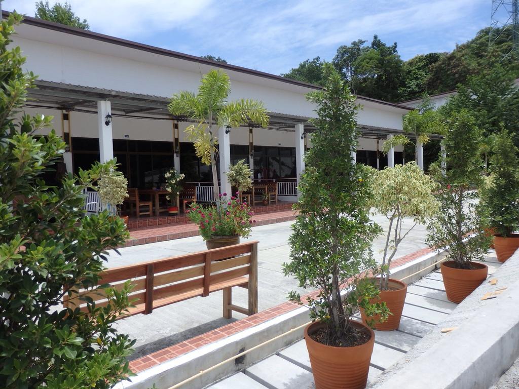 Jamie'S Home With 2 Bedrooms, Can Accommodate 6 Guests Koh Samet Kamer foto