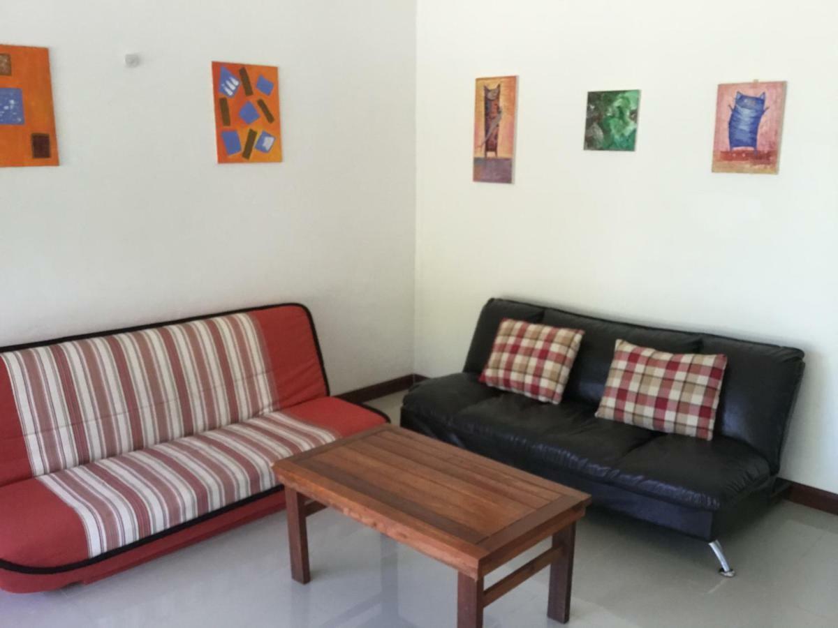 Jamie'S Home With 2 Bedrooms, Can Accommodate 6 Guests Koh Samet Buitenkant foto