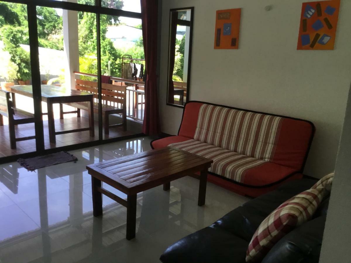 Jamie'S Home With 2 Bedrooms, Can Accommodate 6 Guests Koh Samet Buitenkant foto