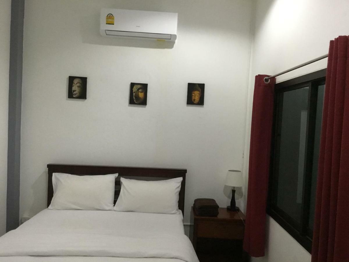 Jamie'S Home With 2 Bedrooms, Can Accommodate 6 Guests Koh Samet Buitenkant foto